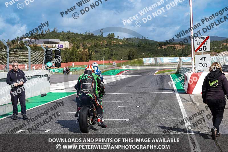 motorbikes;no limits;peter wileman photography;portimao;portugal;trackday digital images